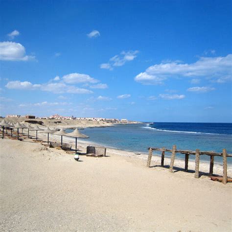 Marsa Alam - Have a Nice tour