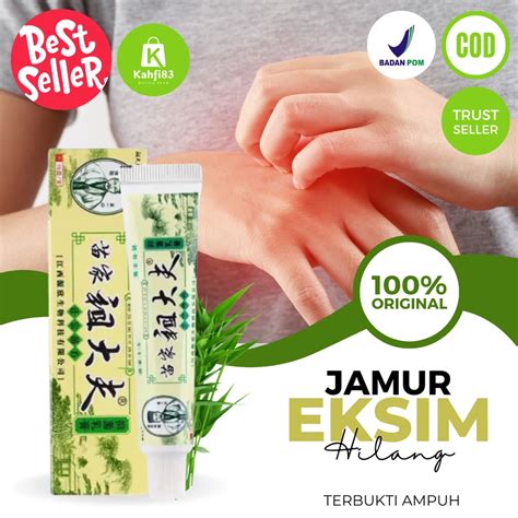 Jual Zudaifu Obat Panu Paling Ampuh Dan Paling Cepat Salep Cream