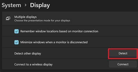 Monitor Not Detecting HDMI 11 Ways To Fix It