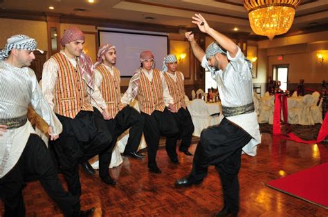 Dabke 101 Learn How To Dance Dabke With Samir Hasan