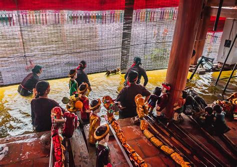 Water Puppet Show The Quintessence Of North Vietnam Tours