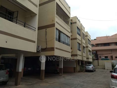 Atma Apartment Malleshwaram Bangalore Apartments Flats Nobroker