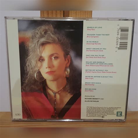 Emmylou Harris Brand New Dance Pleszew Kup Teraz Na Allegro Lokalnie