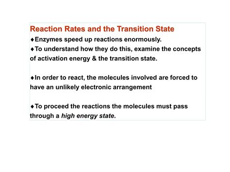 Enzymes | PPT
