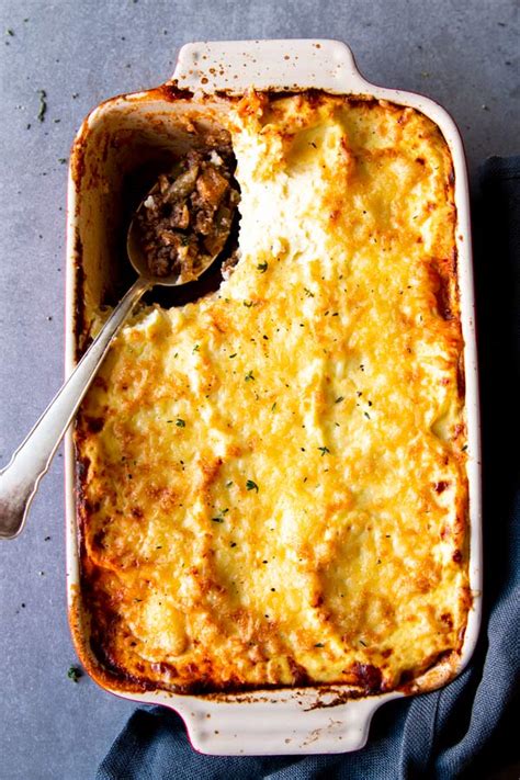 The Best Low Carb Shepherds Pie Yummly Recipes