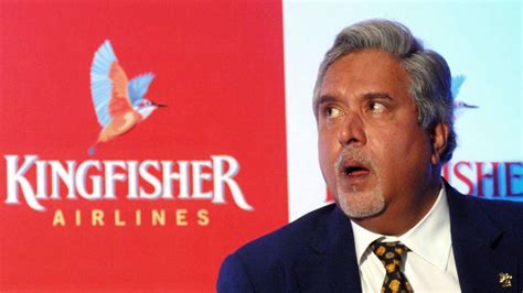 Vijay Mallya Revamps Loan Settlement Offer To Rs 6 868 Crore India