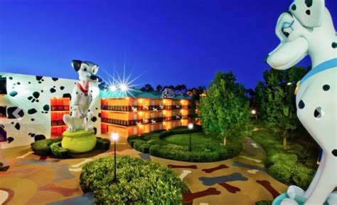 Disney's All-Star Movies Resort - Crazy Imagination Travel, Inc