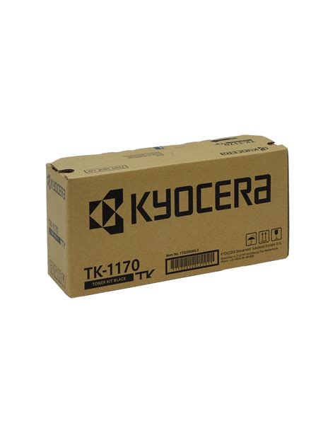 Tk Toner Original Kyocera T Bx Eu Noir Pages