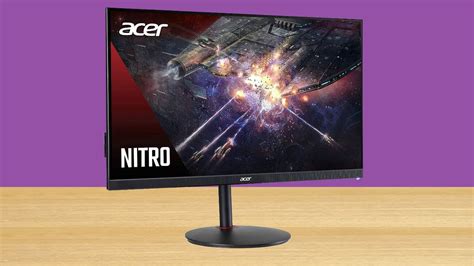 Acer Nitro Xv U Kvbmiiprzx Monitor Review Your Moneys Worth Tom S