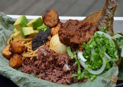 Authentic African Breakfast Ideas To Spice Up Your Mornings Face2face