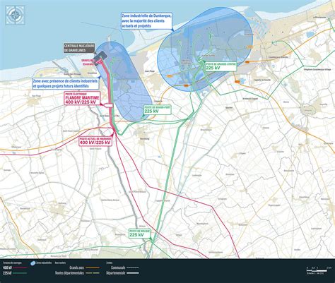 R Union Publique Projet De D Veloppement Du R Seau Lectrique Pour La