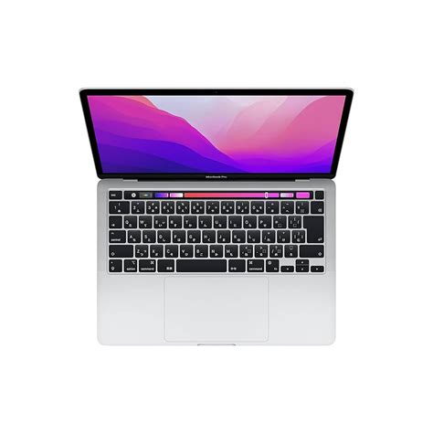 Macbook Pro 13インチ M1 2020