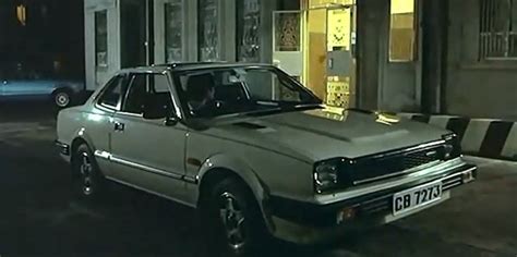 IMCDb Org 1979 Honda Prelude SN In Lie Huo Qing Chun 1982