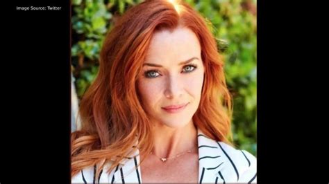 Annie Wersching, Actress in ‘Bosch,’ ‘24,’ in 2023 | Actresses ...