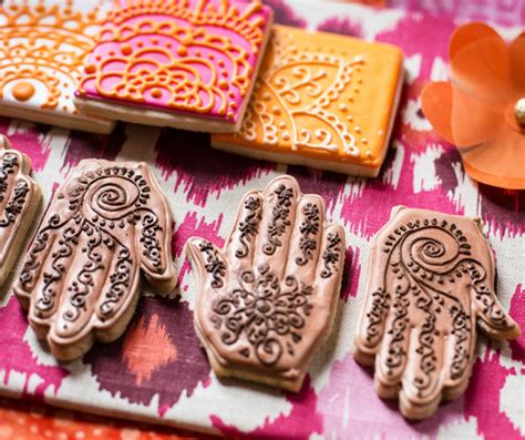 6 Amazing Mehndi Party Ideas For The Perfect Night Kate Aspen