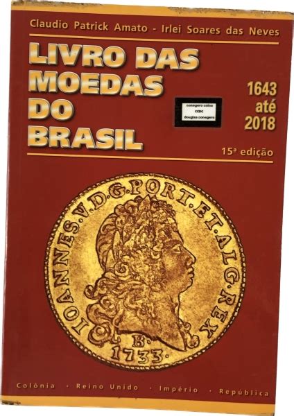 Livro De Numism Tica Boletim Da Sociedade Numism Tica