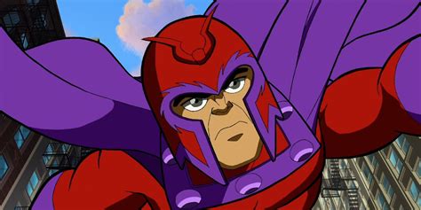 X Men Every Film And Tv Appearance Of Magneto Ranked