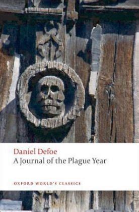 A Journal Of The Plague Year Daniel Defoe Ksi Ka W Empik