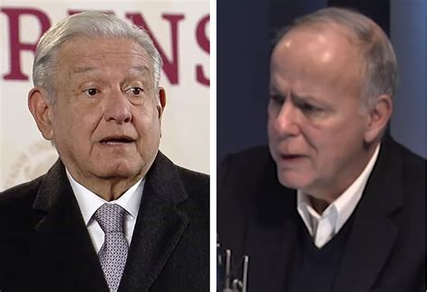 Sobrevivimos a los ataques de López Obrador Ciro Gómez Leyva