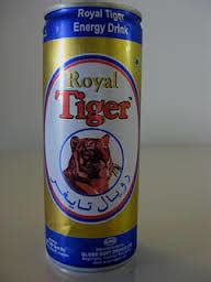 Tiger Energy Drink For Sale At Best Price In Mersin Abbay Trading