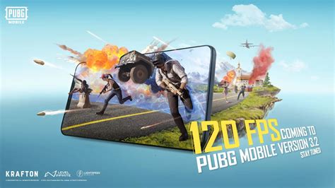 Pubg Mobile I In Fps Deste I Geliyor Log