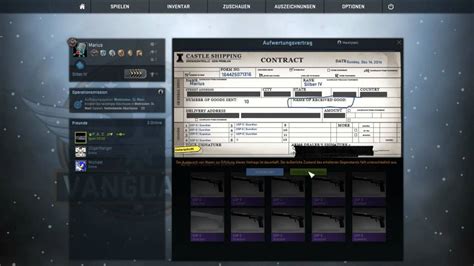 Cs Go Trade Up Contract Cs Go Aufwertungsvertrag Usp S Guardian