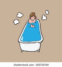 Sexy Bald Woman Nude Stock Vectors And Vector Art Shutterstock