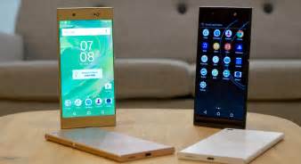 Sony Xperia Xa Ultra An Lisis Review En Espa Ol