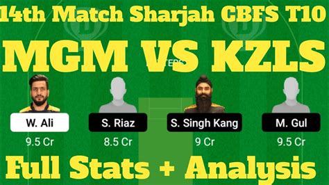 Mgm Vs Kzls Mgm Vs Kzls Dream Mgm Vs Kzls Dream Mgm Vs Kzls