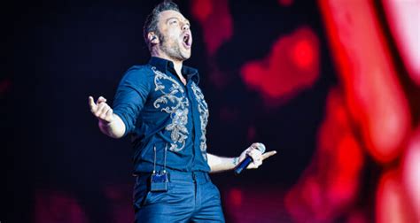 Tiziano Ferro Stadio Olimpico Torino