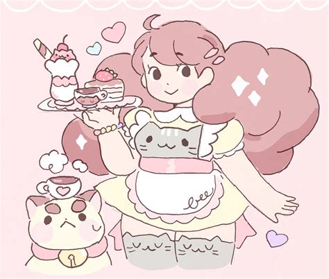 Learning With Pibby Fan Art Cartoon World Bee And Puppycat | Hot Sex ...