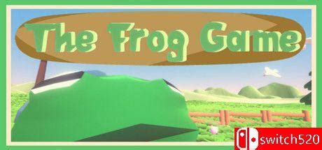 青蛙游戏The Frog GameDARKZER0硬盘版 EN switch520游戏网