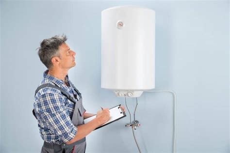 Ways To Make Hot Water Heater More Energy Efficient ApplianceTeacher