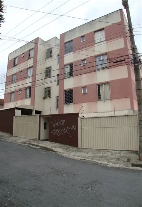 Condom Nio Edif Cio Residencial Nova Suissa Rua Helianto Nova