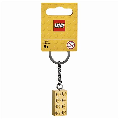 Lego Brelok Lego Z Oty Klocek Orygina Nowy Allegro Pl