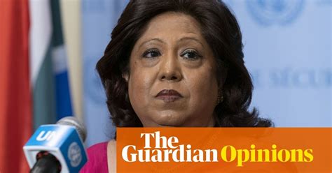 The Guardian View On Sexual Violence In Conflict An Unending Crime That Can Be Tackled