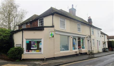 And Bridge Street Wye Kent Photo And