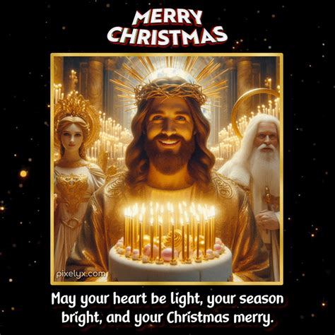 Merry Christmas Wishes GIF