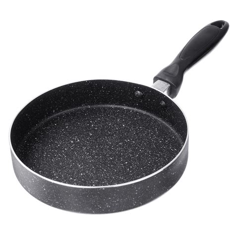 Other Cookware - Portable Universal 8'' Non-stick Flat Frying Pan For ...