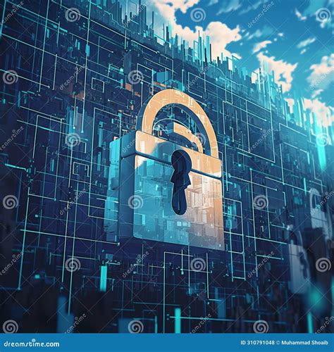 Safeguarding Digital Realms Cybersecuritys Role In Modern World