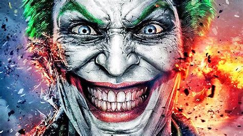 Ranking Every Video Game Joker From Worst To Best Page