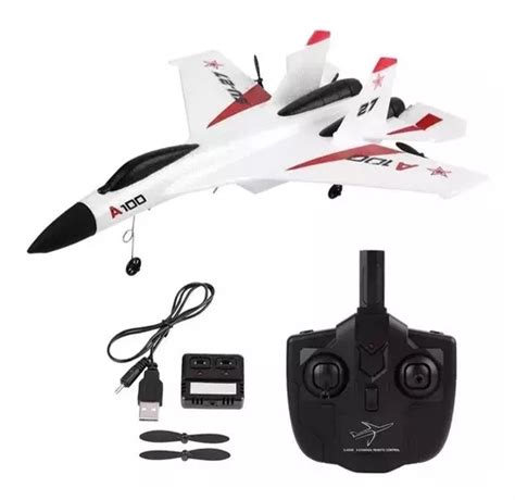 Wltoys Xk A Jato Ghz Rc R Dio Rc H Lice Aeromodelo Mercadolivre