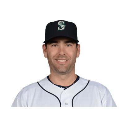 Seattle Mariners Seth Smith transparent PNG - StickPNG