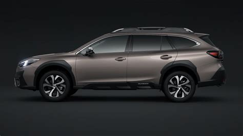 Subaru Outback Price And Specification Confirmed Forcegt