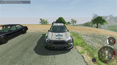 Beamng drive crash test map - cutejaf