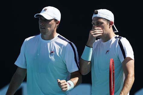 Tennis | Doubles Round Up | Neal & Ken Skupski win ATP 500 Acapulco ...