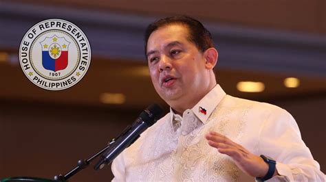 Pondo Para Sa Regional Hospitals Tiniyak Ni House Speaker Martin Romualdez