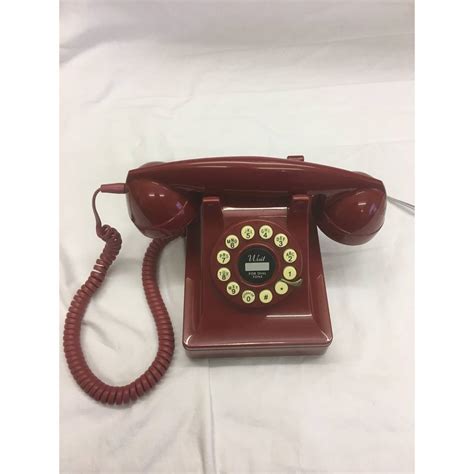 Vintage Landline Telephone | Oxfam GB | Oxfam’s Online Shop