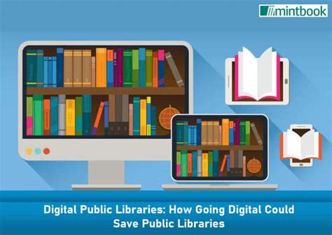 Digital Library Archives Top Digital Library Blogs Mintbook Elearning