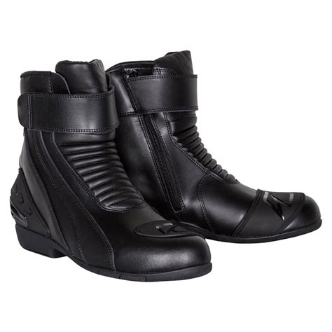 Leather Boots For Men Fashion - Ionia Sports